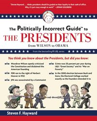 Produktbild: Politically Incorrect Guide to the Presidents