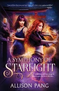 Produktbild: A Symphony of Starlight
