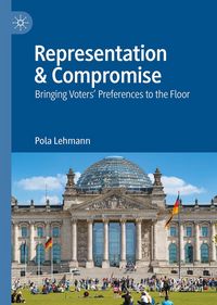 Produktbild: Representation & Compromise