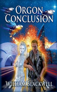 Produktbild: Orgon Conclusion