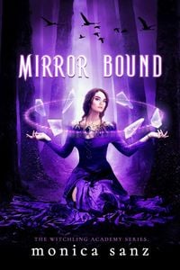 Produktbild: Mirror Bound