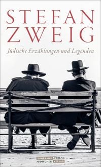 Produktbild: J&uuml;dische Erz&auml;hlungen und Legenden