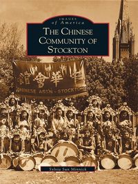 Produktbild: Chinese Community of Stockton