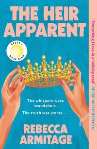 Produktbild: The Heir Apparent