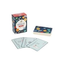 Produktbild: Space Trivia Cards
