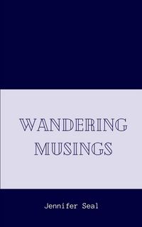 Produktbild: Wandering Musings