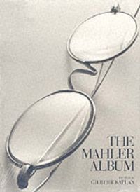Produktbild: The Mahler album