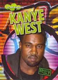 Produktbild: Kanye West