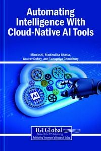 Produktbild: Automating Intelligence With Cloud-Native AI Tools