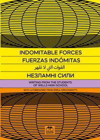 Produktbild: Indomitable Forces