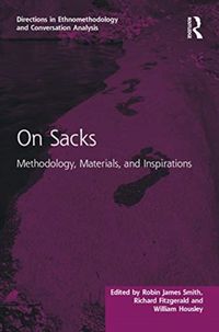 Produktbild: On Sacks