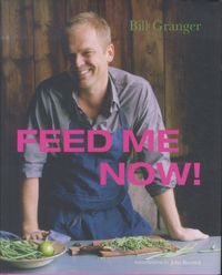 Produktbild: Granger, B: Feed Me Now