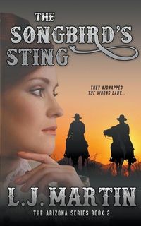 Produktbild: The Songbird's Sting