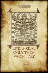 Produktbild: Life Is Only Real Then, When I Am