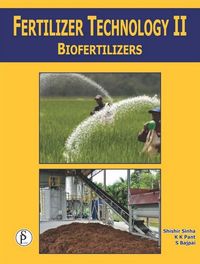 Produktbild: Fertilizer Technology-II (Biofertilizers)