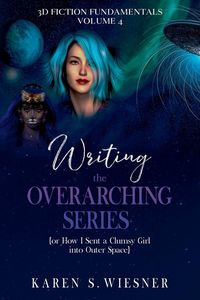 Produktbild: Writing the Overarching Series