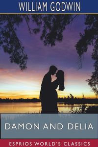 Produktbild: Damon and Delia (Esprios Classics)