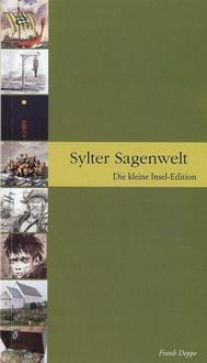 Produktbild: Sylter Sagenwelt