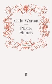 Produktbild: Plaster Sinners