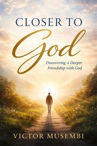 Produktbild: <div>Closer To God</div>
