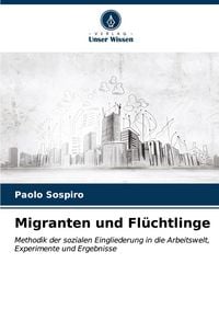 Produktbild: Migranten und Fl&uuml;chtlinge