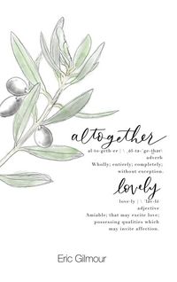 Produktbild: Altogether Lovely Journal