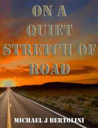 Produktbild: On A Quiet Stretch Of Road (Horrorscope, #7)