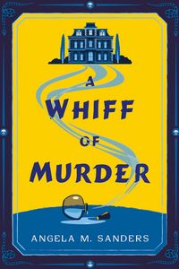 Produktbild: A Whiff of Murder