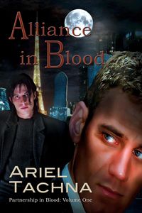 Produktbild: Alliance in Blood