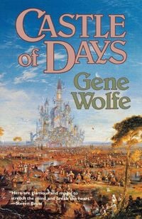 Produktbild: Castle of Days