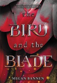 Produktbild: The Bird and the Blade