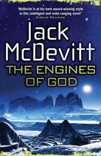 Produktbild: The Engines of God (Academy - Book 1)