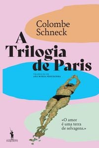 Produktbild: A Trilogia de Paris