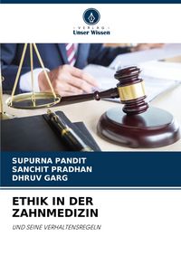 Produktbild: Ethik in der Zahnmedizin