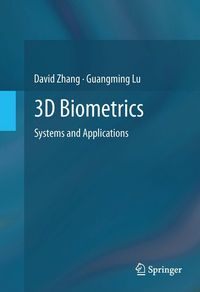 Produktbild: 3D Biometrics