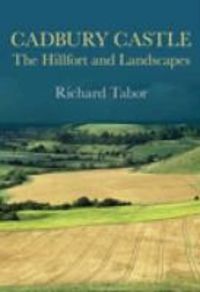 Produktbild: Tabor, R: Cadbury Castle