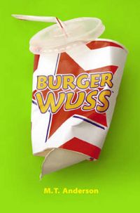 Produktbild: Burger Wuss