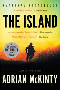 Produktbild: The Island
