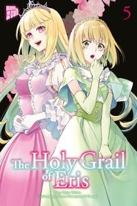 Produktbild: The Holy Grail of Eris 5