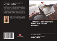Produktbild: L'effet des compositions PIONA sur l'indice d'octane