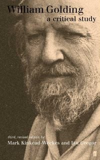 Produktbild: William Golding