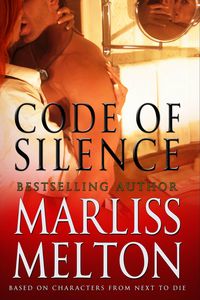 Produktbild: Code of Silence, A Novella