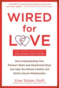 Produktbild: Wired for Love