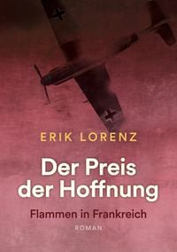 Produktbild: Der Preis der Hoffnung, Teil 2 (Taschenbuch-Ausgabe)