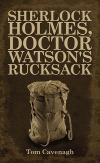 Produktbild: Sherlock Holmes, Doctor Watson's Rucksack