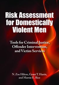 Produktbild: Risk Assessment For Domestical