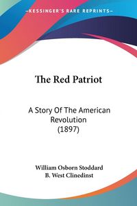 Produktbild: The Red Patriot