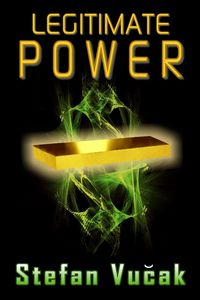 Produktbild: Legitimate Power