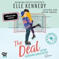Produktbild: The Deal &ndash; Reine Verhandlungssache