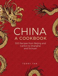 Produktbild: China: A Cookbook